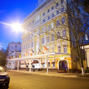 Hotel Lime Krasnoselskaya